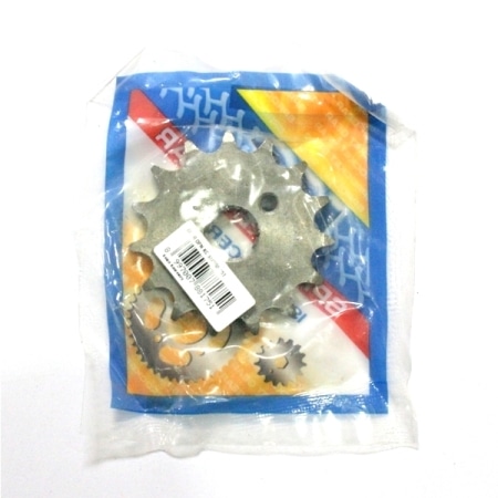 GEAR DPN KC SUPRA 15T